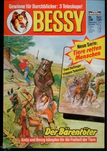 Bessy 924