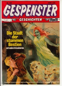 Gespenster Geschichten 101