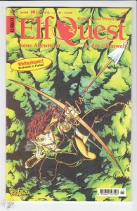 Elfquest 15