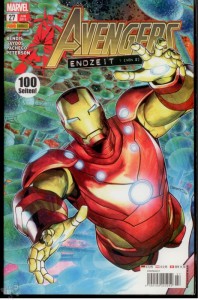 Avengers 27