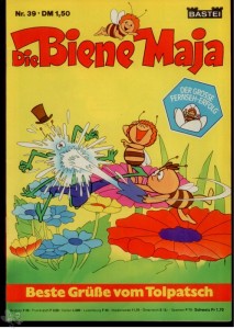 Die Biene Maja 39