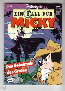 Ein Fall für Micky 12