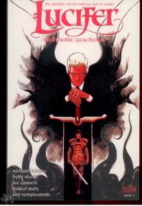 Lucifer - Mein Wille geschehe 3