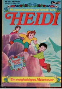 Heidi 30