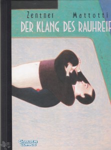 Mattotti: Der Klang des Rauhreifs 