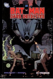DC Premium 49: Batman: Dark detective (Softcover)