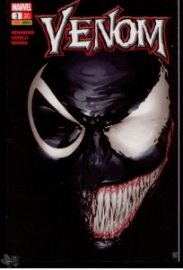 Venom 3: Road trip