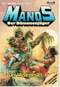 Manos 7