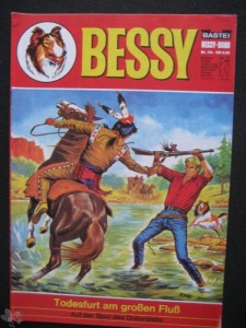 Bessy 194