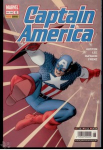 Captain America 6