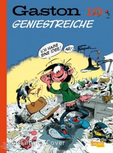 Gaston 19: Geniestreiche