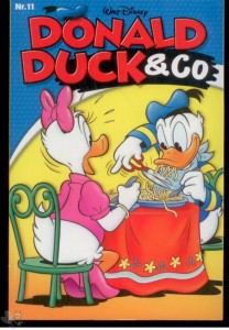 Donald Duck &amp; Co 11