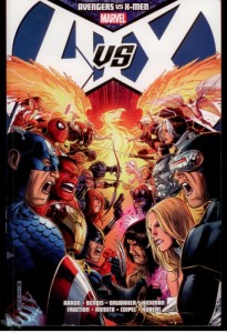 Avengers vs. X-Men Paperback : (Softcover)