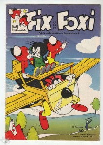 Fix und Foxi 286