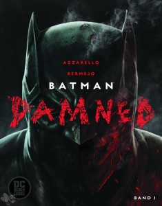 Batman: Damned 1
