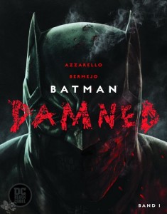 Batman: Damned 1