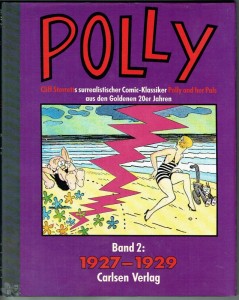 Polly 2: 1927 - 1929