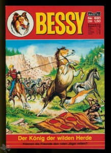Bessy 691