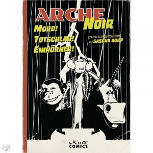 Arche Noir 