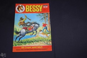 Bessy 386