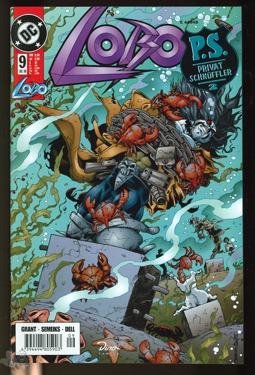 Lobo 9