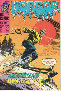 Horror 104
