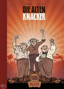 Die alten Knacker 
