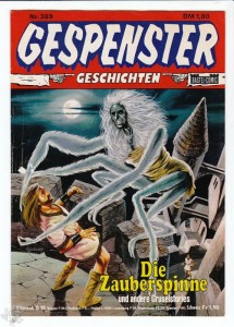 Gespenster Geschichten 389