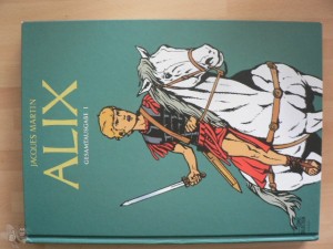 Alix Gesamtausgabe 1