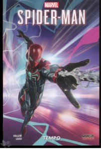 Spider-Man: Tempo 