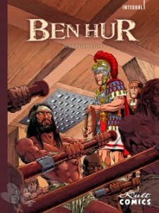 Ben Hur Integral 1