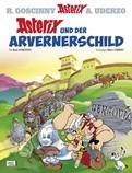 Asterix (Neuauflage 2013) 11: Asterix und der Arvernerschild (Hardcover)