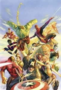 Die besten Marvel-Geschichten aller Zeiten (Marvel Treasury Edition) 