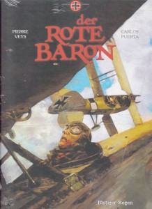 Der Rote Baron 2: Blutiger Regen