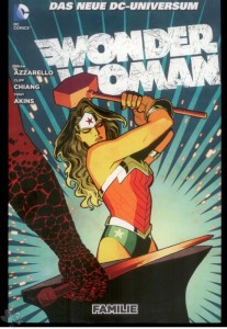Wonder Woman 2