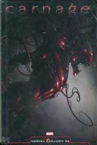 Marvel Exklusiv 96: Carnage - Familienfehde (Hardcover)