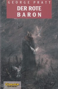 George Pratt: Der rote Baron 