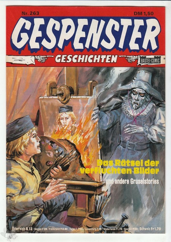 Gespenster Geschichten 263