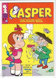 Casper 18