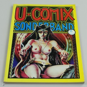 U-Comix Sonderband 6