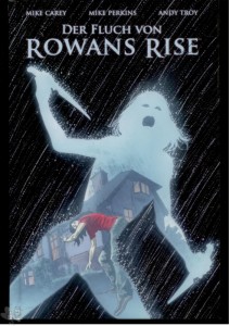 Der Fluch von Rowans Rise 