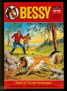 Bessy 181