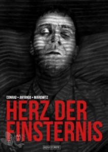 Herz der Finsternis 