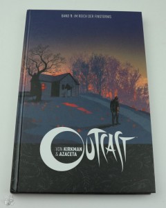 Outcast 1: Im Reich der Finsternis