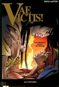 Vae Victis ! 14: (Softcover)