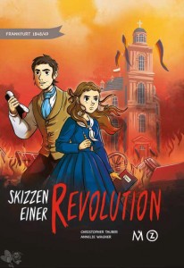 Skizzen einer Revolution 