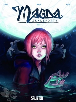 Magda 2