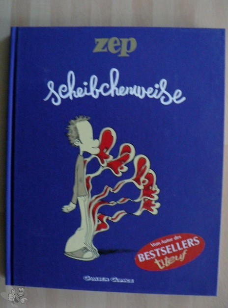 Scheibchenweise 