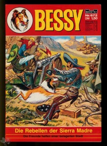 Bessy 672