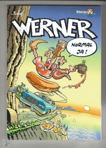 Werner 5: Normal ja !